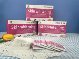Skin Whitening Tea