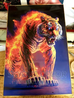 Wall Art Frame