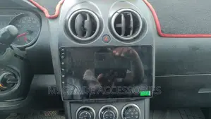 Nissan Rogue, Qashqai Android Player Carplay Android Auto
