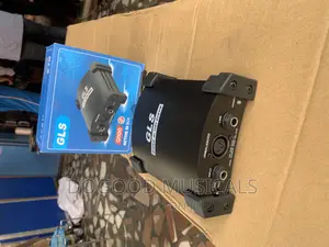 GLS Di100 Active Di Box