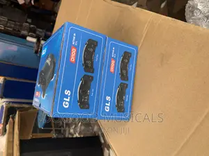GLS Di100 Active Di Box