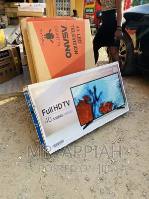 Shop Authentic Samsung 40N5000 40 Inch Full HD Led Tv.