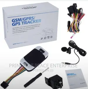 Vehicle Tracker