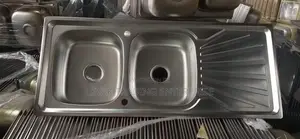Wash Sink - Kitchen Sink- Deep Sink