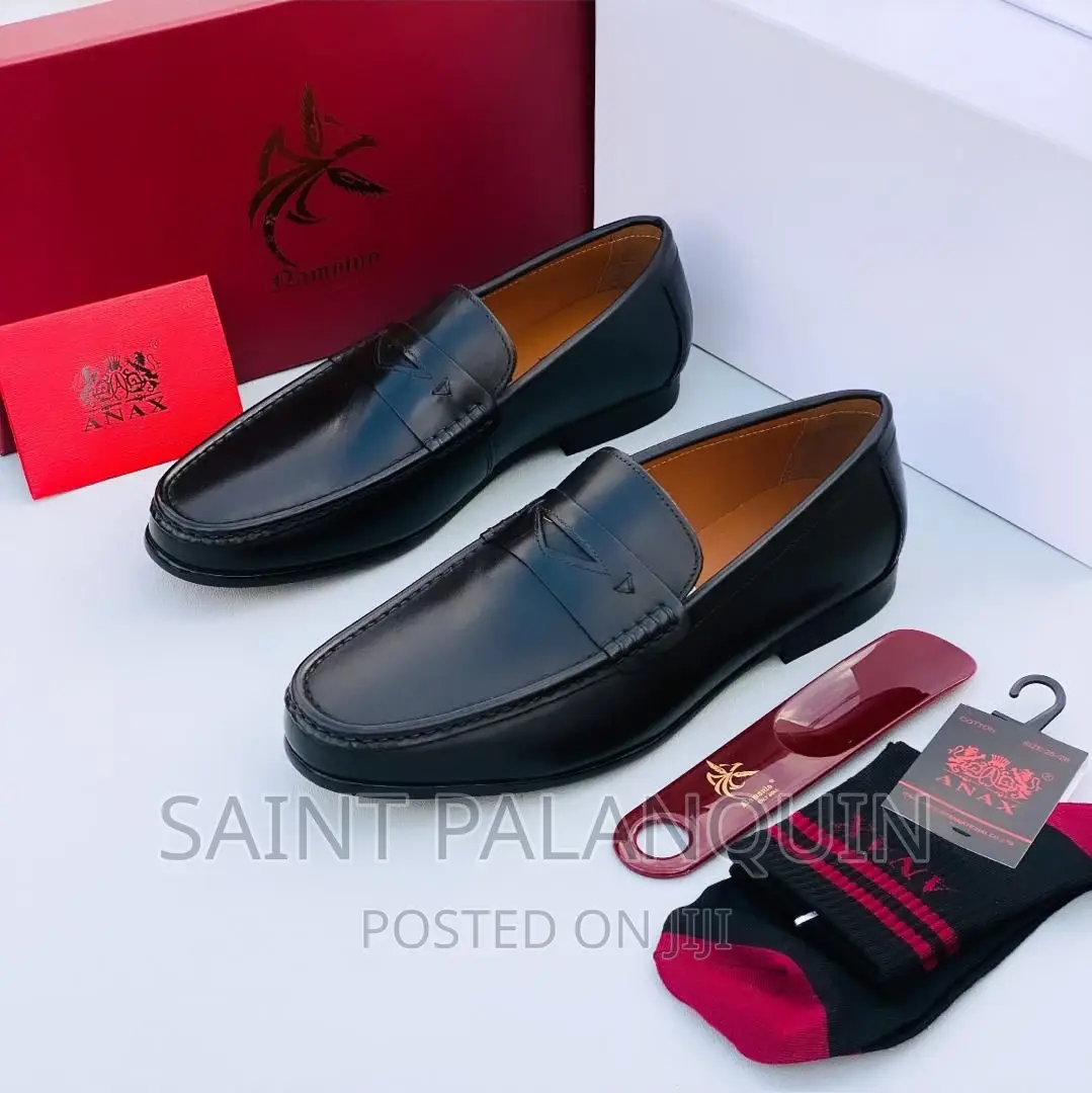 Original Anax Shoe
