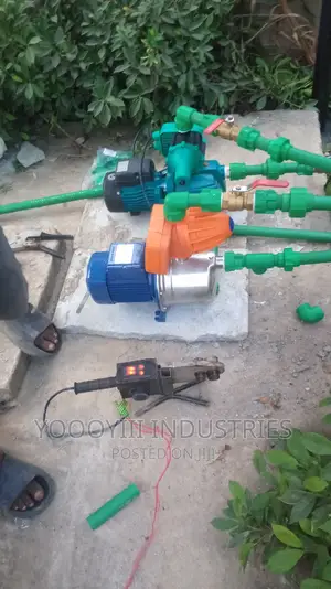 Water Pump Specialist