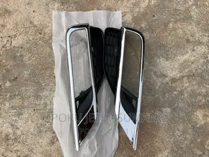 CRV 2015-2016 Foglight Cover US Type