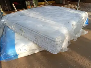 15 Inches King Size Mattress Free Delivery 