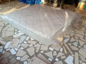 76x80 Kings Mattress Free Delivery