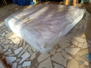 Lovely Kingss Mattrese Free Delivery