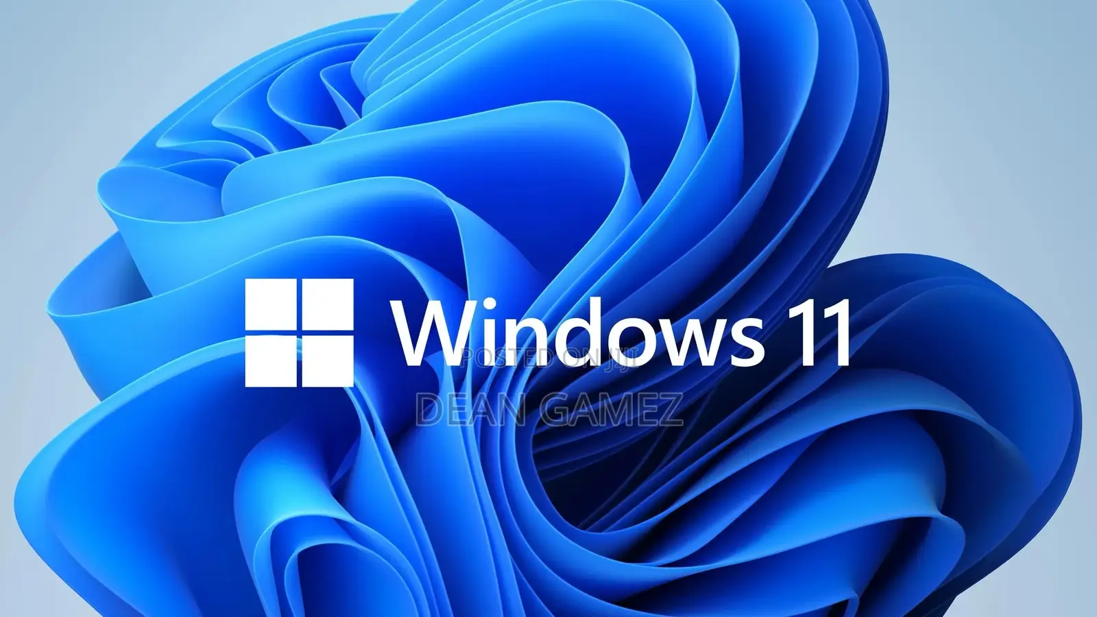 Windows 11 Windows 10 Installation