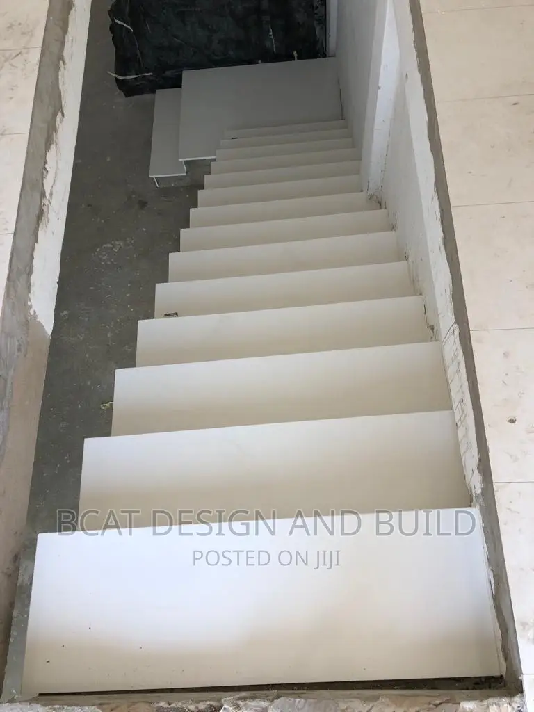 Marble /Granite Staircase