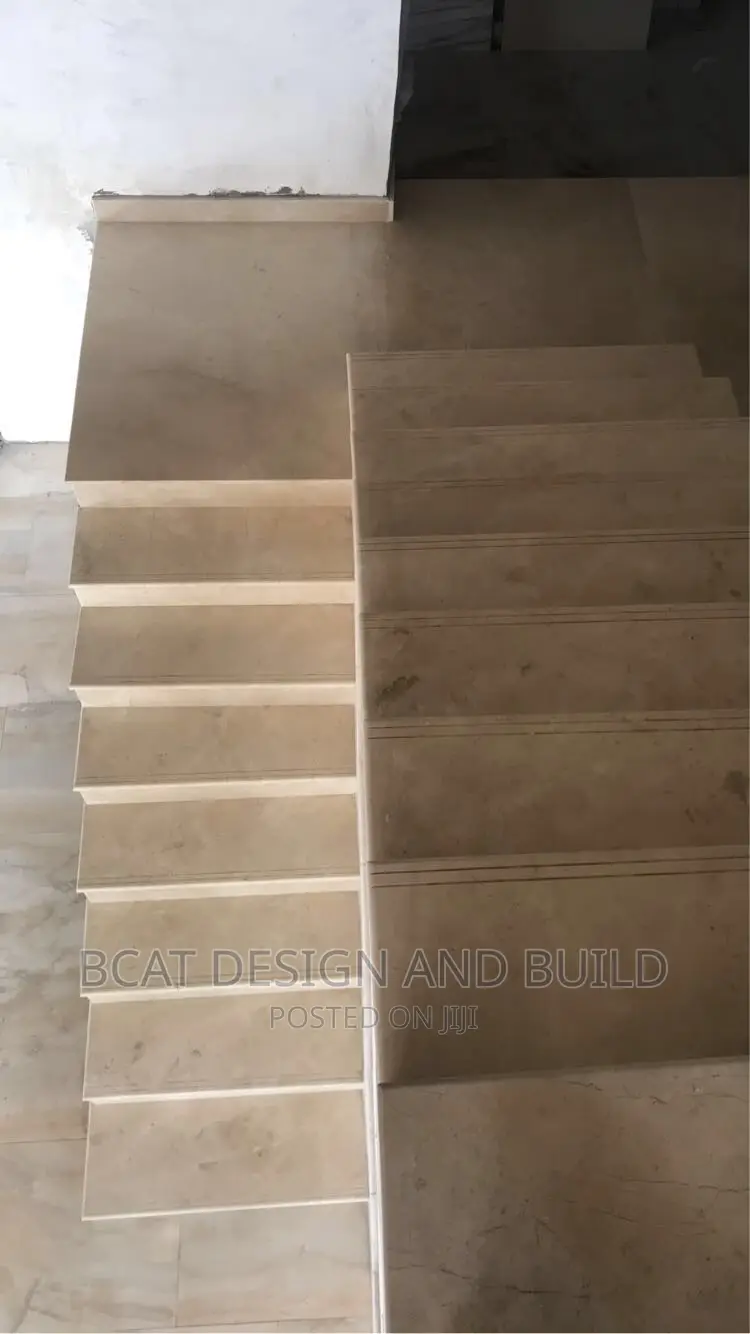 Marble /Granite Staircase