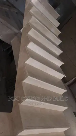 Marble /Granite Staircase