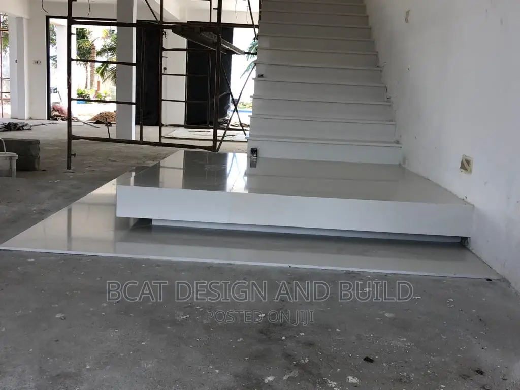 Marble /Granite Staircase
