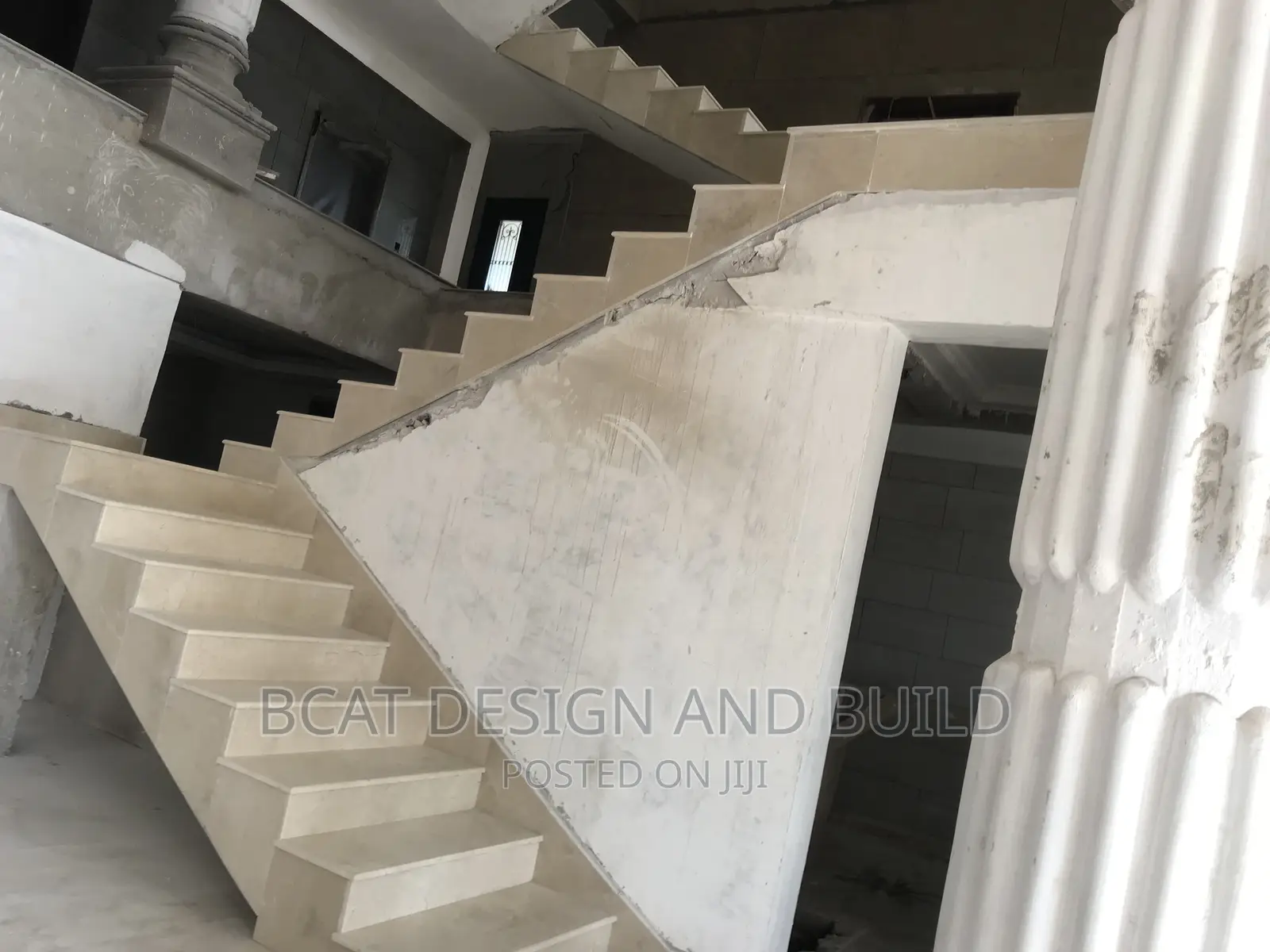 Marble /Granite Staircase