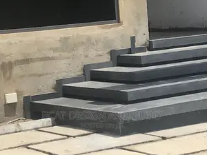 Marble /Granite Staircase