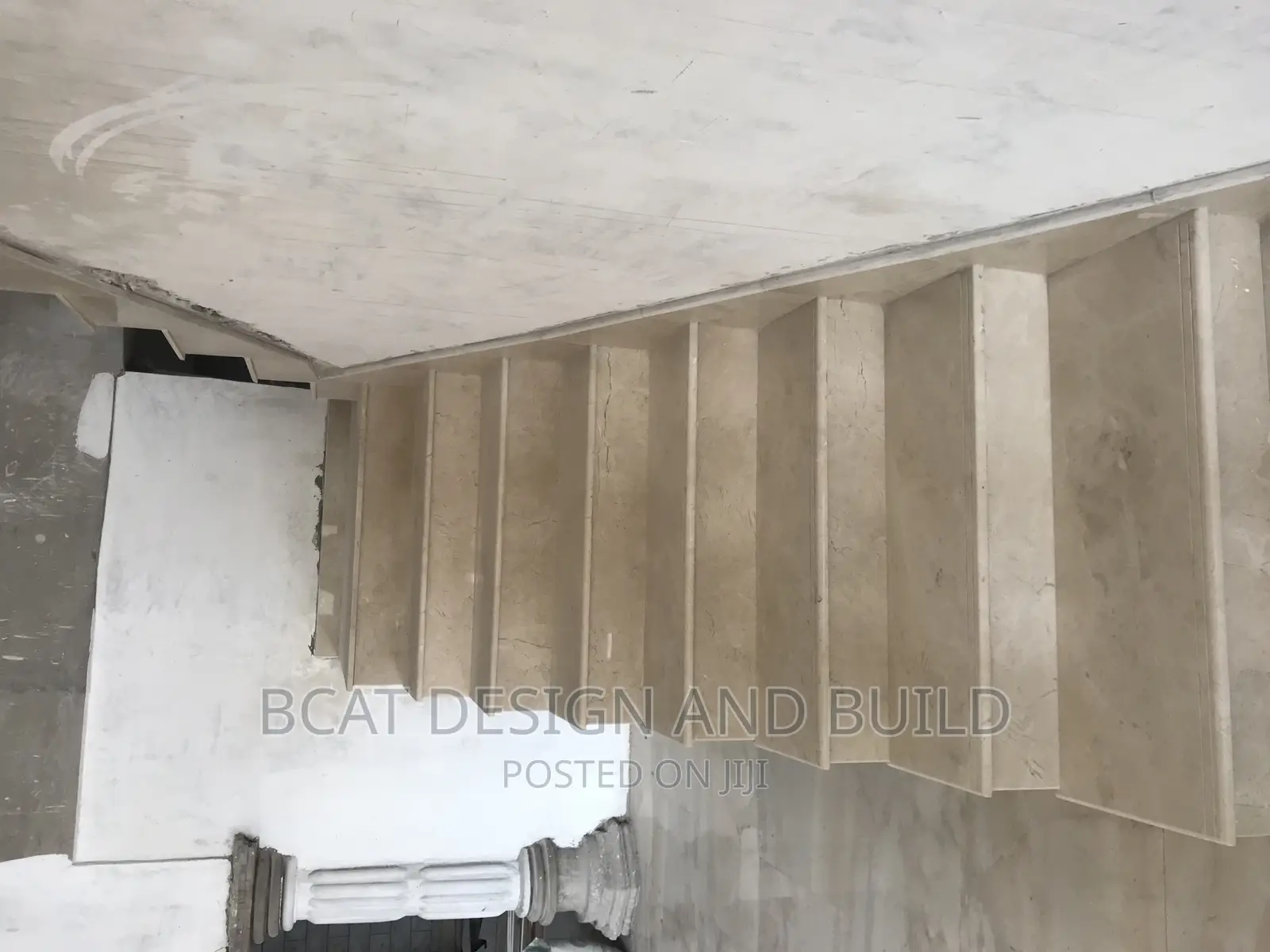 Marble /Granite Staircase