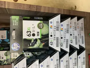Hp 63xl LNK