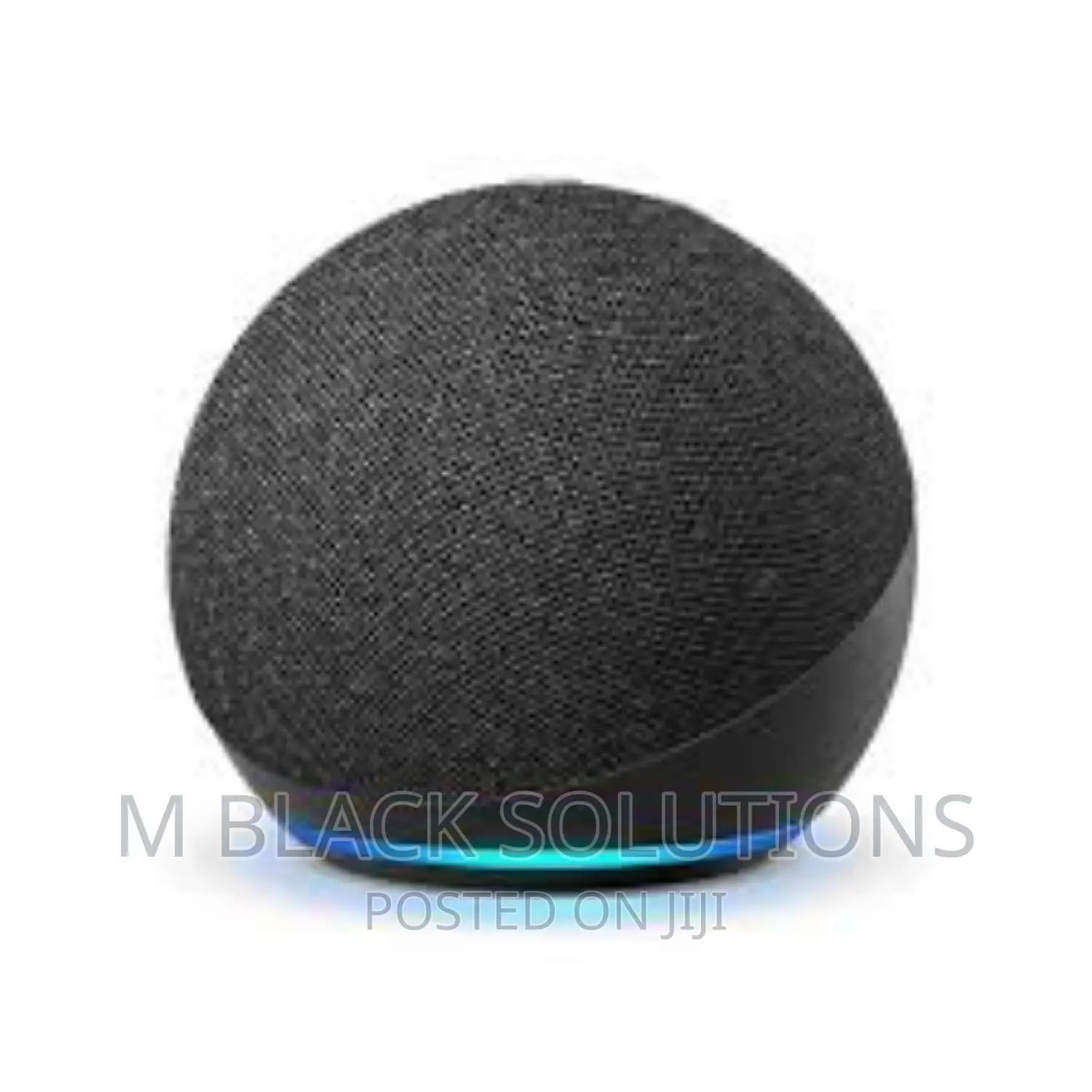 Echo Dot Alexa 4th Gen Speaker