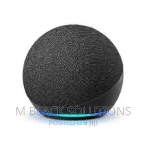 Echo Dot Alexa 4th Gen Speaker