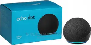 Echo Dot Alexa 4th Gen Speaker