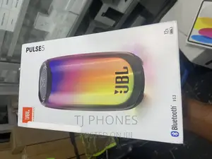 JBL Pulse 5