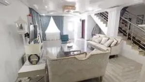 Furnished 4bdrm House in Lashibi for sale