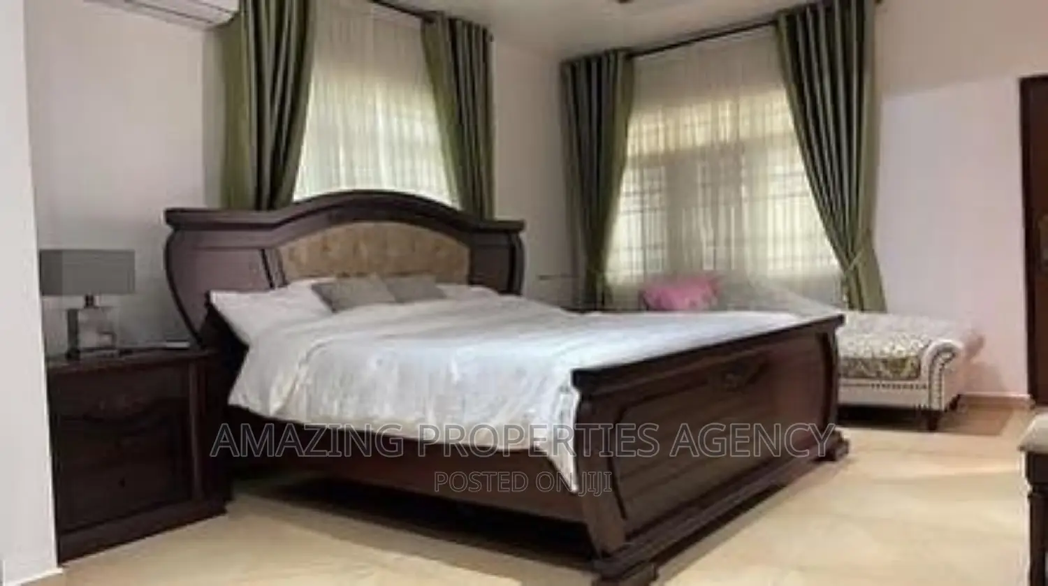 Furnished 4bdrm House in Lashibi for sale