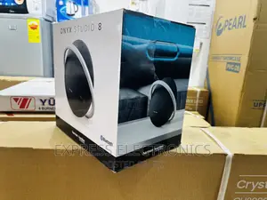 Look Very Cute Onyx 8 Bluetooth Speaker