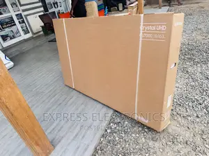 Samsung Electronics Tv UHD Smart 65”Cu7100