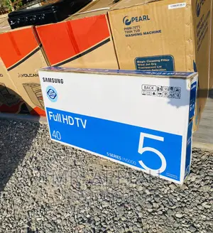 Buy Original Samsung 40N5000 40 Full HD Led Tv(Black).
