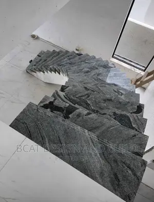 Marble /Granite Staircase