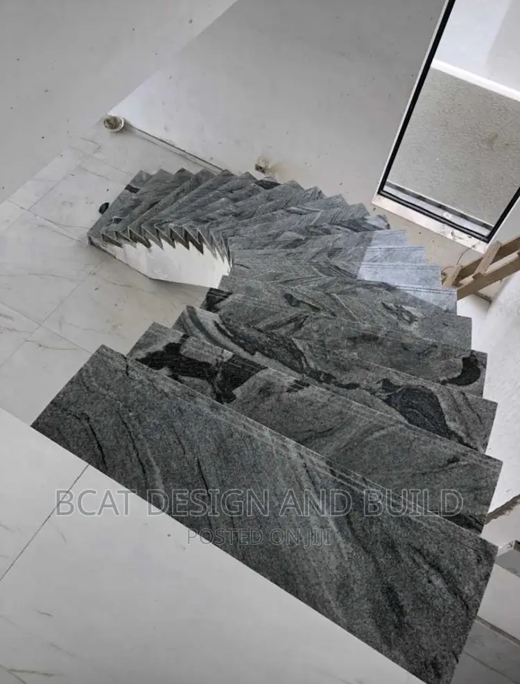 Marble /Granite Staircase