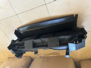 CRV 2017-2022 Shutter Grille With Motor