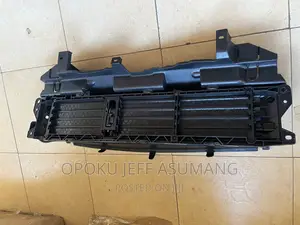 CRV 2017-2022 Shutter Grille With Motor
