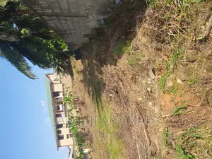 Plot for Sale at Kumasi Santasi Anyinam