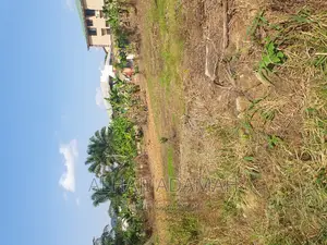 Plot for Sale at Kumasi Santasi Anyinam