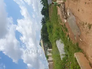 Plot for Sale at Kumasi Santasi Anyinam