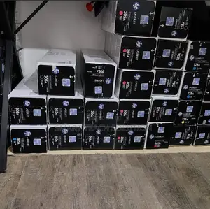 Hp 305a Toner