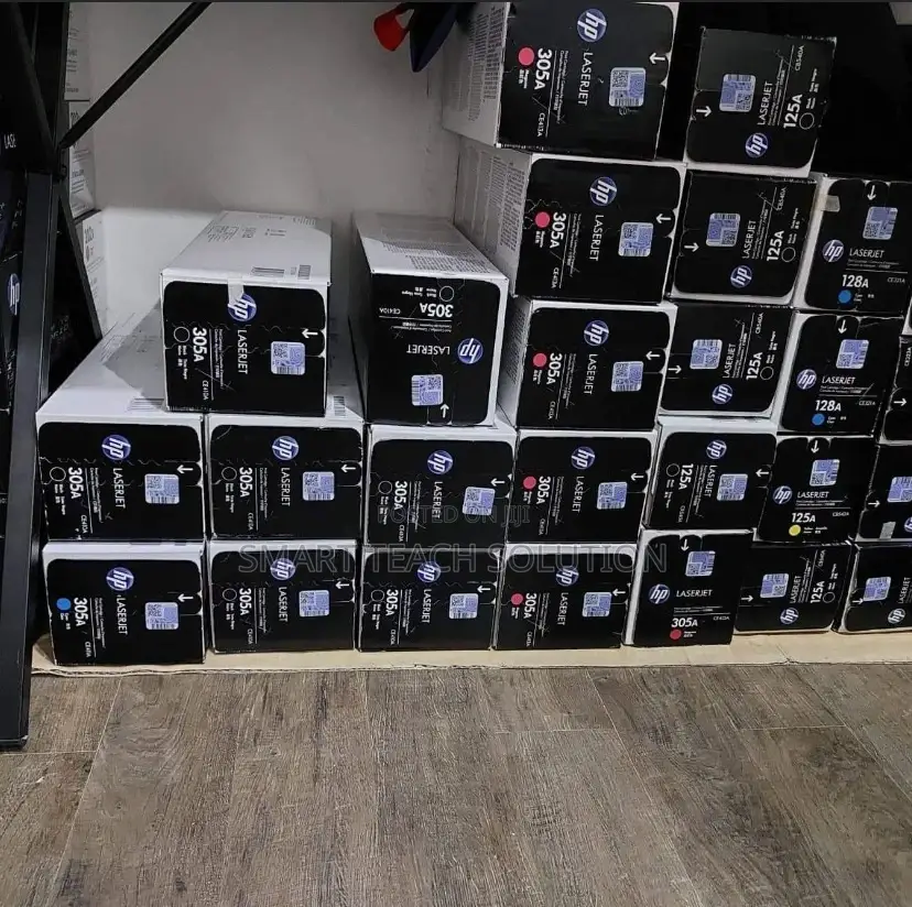 Hp 305a Toner