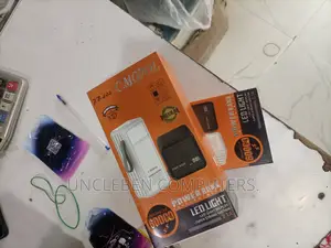 C. Mopol Power Bank 60,000mah