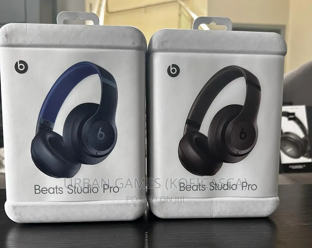 Beats Studio Pro Sealed