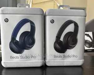 Beats Studio Pro Sealed