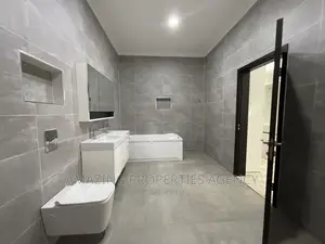Furnished 4bdrm House in Lashibi, Spintex for sale