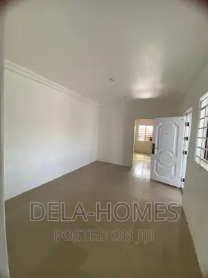Two Bedroom Self Compound for Rent at Ashaley-Botwe.