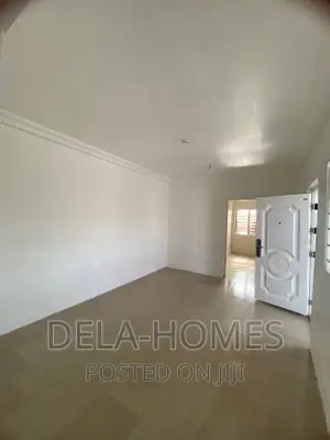 Two Bedroom Self Compound for Rent at Ashaley-Botwe.