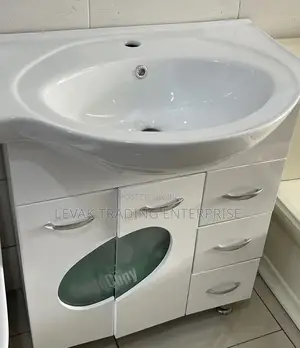 Basin, Drawer Cabinet Basin, Hanging Cabinet