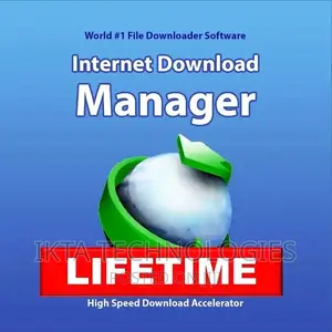 Internet Download Manager | Achieve 5x Faster Download Speed