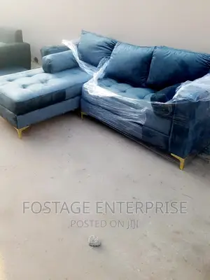 Brand New Standard Quality Sectional Sofa